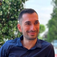 Elmatec Employee Nicolas Sibut's profile photo