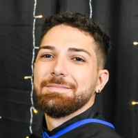 SolverSys Employee Joao Vitor Mouro's profile photo
