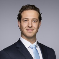 IRI-Sys Employee Florian Zajic's profile photo