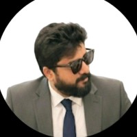 Infotel Services Employee Abhishek L's profile photo