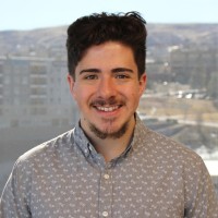 Electro Magnetic Applications, Inc. Employee Aaron Ward's profile photo