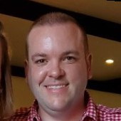 UNC Health Care Employee Brandon Hamlet's profile photo