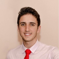 Zortéa Construções Employee Júlio B.'s profile photo
