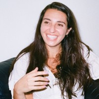 Pon Employee Julianna Kapjian-Pitt's profile photo