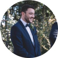 Mobii Systems Employee Bevan Prophet's profile photo