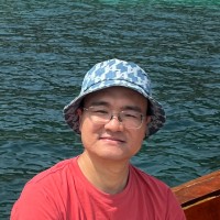 Resonate Innovations Employee Adam Yang's profile photo
