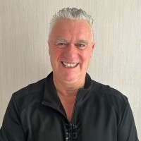 GRAITEC GROUP Employee Nick Johns's profile photo