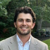 Amgen Employee Austin Schultz's profile photo