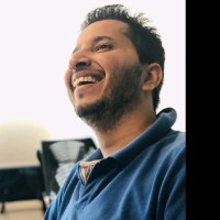 EdgeGlobal LLC Employee Atul Singh's profile photo