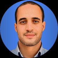 Schneider Electric Employee Mohamed Moussaoui's profile photo