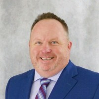 Nebraska State Education Association - NSEA Employee Brian Mikkelsen's profile photo