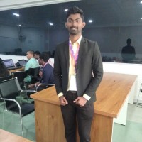 Maarga Systems Employee Karthik R's profile photo