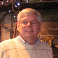 Visit Fairfax (Fairfax County, VA) Employee Dean Miller's profile photo