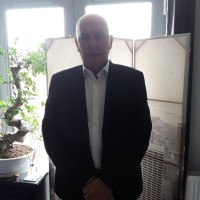 Stephen Bailey Email & Phone Number