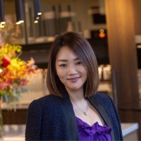 Riggs Distributing, Inc. Employee Anita Kung's profile photo