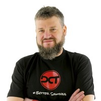 DCT Czech s.r.o. Employee Jaroslav Jalový's profile photo