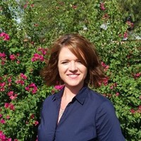 Total Terminals International, LLC Employee Catherine Krick's profile photo