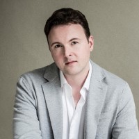 Bucknell University Employee Eric Zuber's profile photo