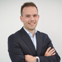 Kaizen Institute Western Europe Employee Bart Hoogenboom's profile photo