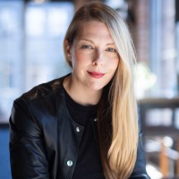 Lightspeed Employee Jessica Adams's profile photo