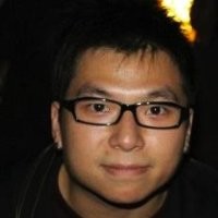 Ecopure Water Shop Employee Bernard Lau's profile photo