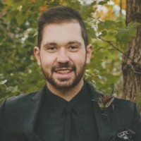 Alexander Barone Email & Phone Number