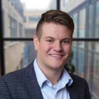 Mead & Hunt Employee Drew Monroe's profile photo