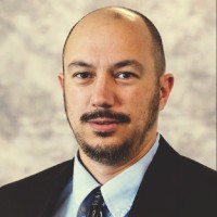 HFI Romita Employee Josh Whitson's profile photo