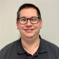 Rentokil Initial Employee James Everton's profile photo