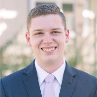 Maryland Department of Emergency Management (MDEM) Employee Jesse Myers's profile photo