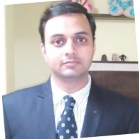 Omsav Pharma Research Employee Chetan Raval's profile photo