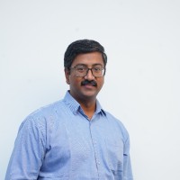 CII - Godrej GBC Employee Abhishek Baskaran's profile photo