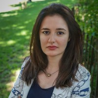 Aliki Kriekouki Email