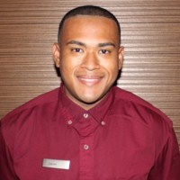 Paramount Hotels Employee Darrell Clark's profile photo