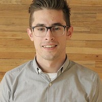 ADMI Employee Keegan Mowers's profile photo