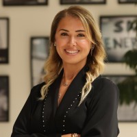 Esin Çınar Email & Phone Number