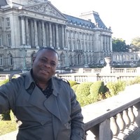 MTN CONGO Employee Denis Mavoungou's profile photo