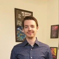 Intel Corporation Employee Corey Patrick's profile photo