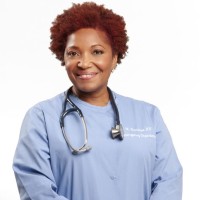 Renaissance Employee Mercedes Narcisse's profile photo