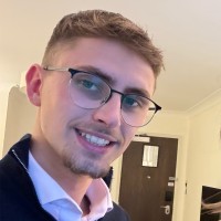 Aristi Employee Harvey Rose's profile photo