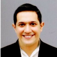 Nedia Enterprises Employee Sebastian Jose's profile photo