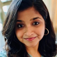 LevitasBio Employee Nandhini Raman's profile photo