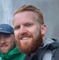 NVIDIA Employee Trey Thomas's profile photo