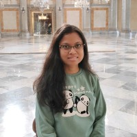 Sushree Singh Email