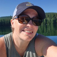 Lacamas Laboratories Employee Nicole Washington's profile photo
