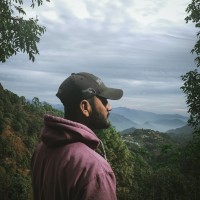 Brokerkit Employee Vaibhav Gupta's profile photo