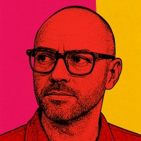 SSC Employee Ben Wickham's profile photo