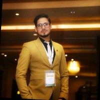 TAB Group Employee Tanveer Aamin's profile photo