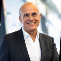 Pascal Vieugué Email & Phone Number