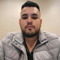 Olympic Pool Plastering Employee Alex Lara's profile photo